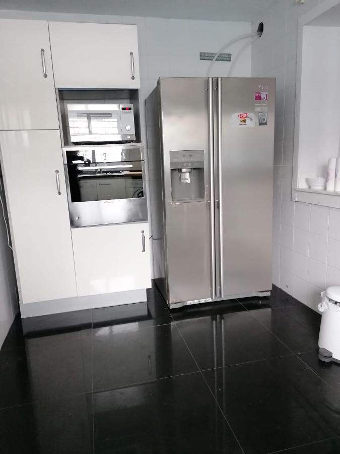 Apartmán Casa Con Piscina Privada El Puerto de Santa María Exteriér fotografie