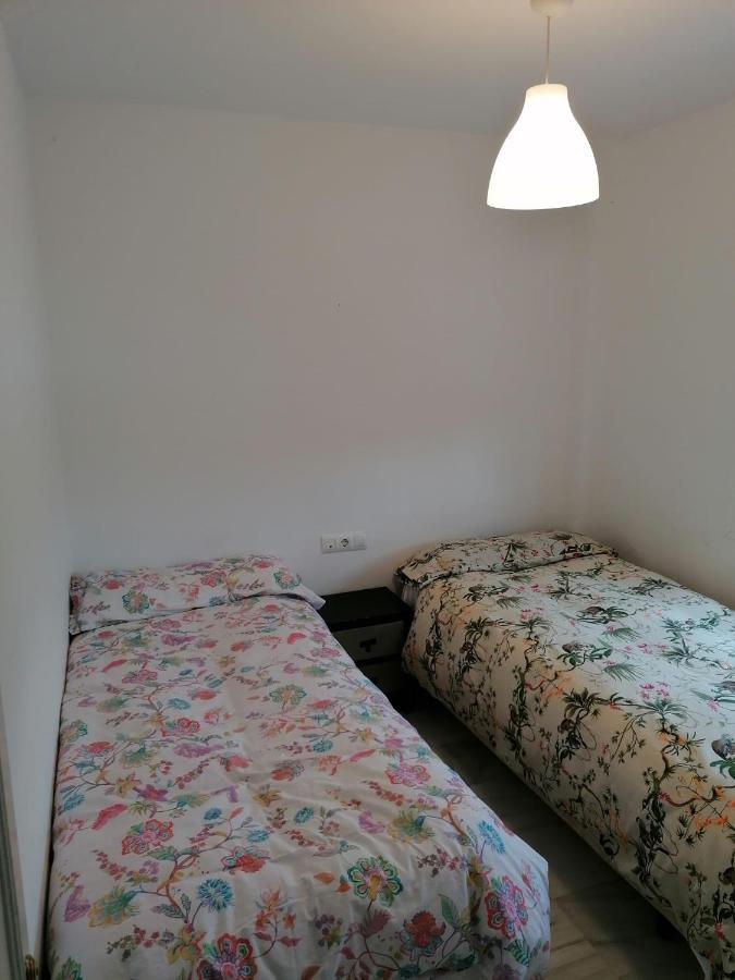 Apartmán Casa Con Piscina Privada El Puerto de Santa María Exteriér fotografie