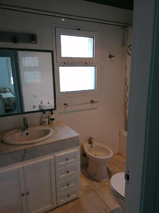 Apartmán Casa Con Piscina Privada El Puerto de Santa María Exteriér fotografie